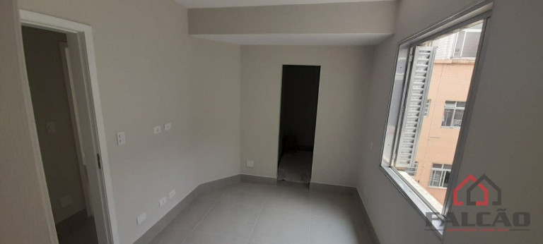 Imagem Apartamento com 3 Quartos à Venda, 120 m² em Gonzaga - Santos