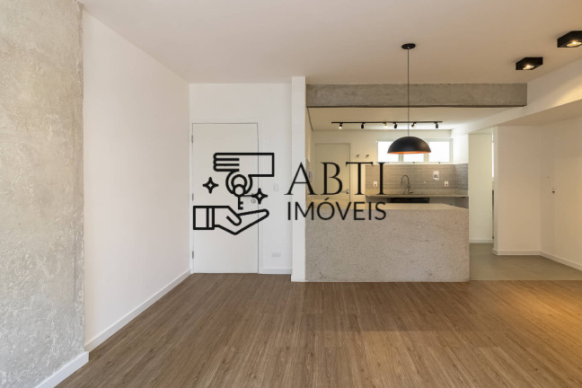 Imagem Apartamento com 2 Quartos à Venda, 91 m² em Vila Nova Conceição - São Paulo Imagem Apartamento com 2 Quartos à Venda, 91 m² em Vila Nova Conceição - São Paulo