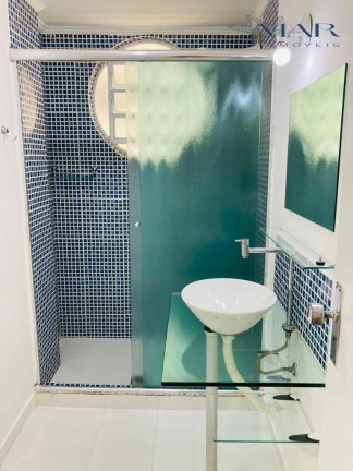 Imagem Apartamento com 2 Quartos à Venda, 102 m² em Gonzaga - Santos Imagem Apartamento com 2 Quartos à Venda, 102 m² em Gonzaga - Santos