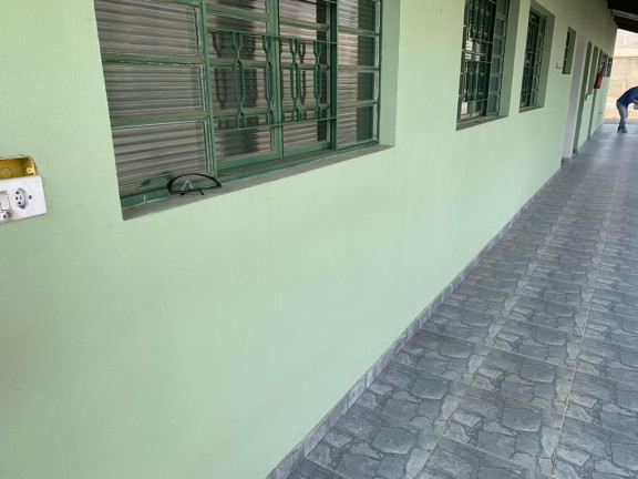 Imagem Galpão para Alugar, 110 m² em Cidade Jardim - Jacareí