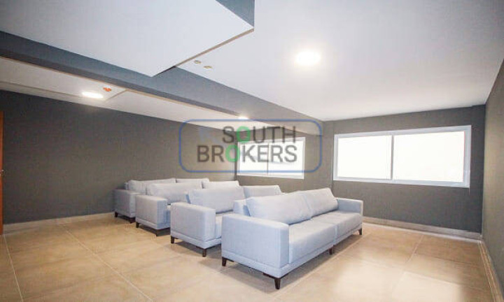Imagem Apartamento com 2 Quartos à Venda, 24 m² em Santana - São Paulo Imagem Apartamento com 2 Quartos à Venda, 24 m² em Santana - São Paulo