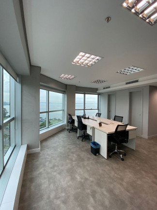 Imagem Sala Comercial à Venda,  em Cristal - Porto Alegre