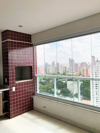 Imagem Apartamento com 3 Quartos à Venda, 134 m² em Tatuapé - São Paulo Imagem Apartamento com 3 Quartos à Venda, 134 m² em Tatuapé - São Paulo
