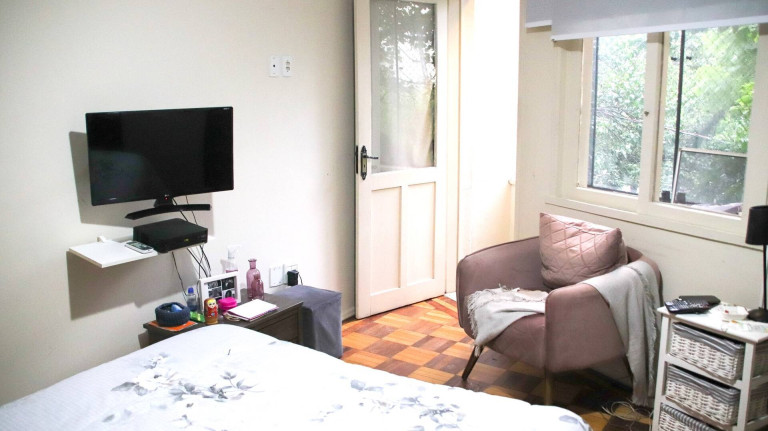 Imagem Apartamento com 3 Quartos à Venda, 89 m² em Petrópolis - Porto Alegre