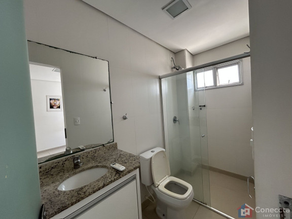 Imagem Apartamento com 2 Quartos para Alugar, 75 m² em Centro - Patos De Minas