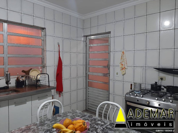 Imagem Casa com 3 Quartos à Venda, 135 m² em Alto Industrial - São Bernardo Do Campo Imagem Casa com 3 Quartos à Venda, 135 m² em Alto Industrial - São Bernardo Do Campo