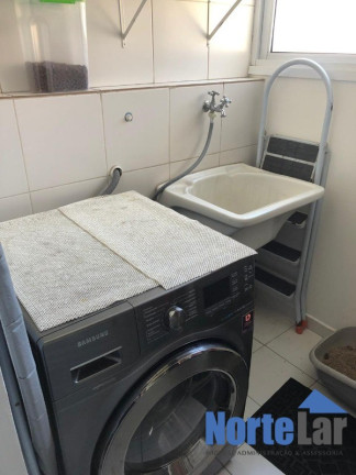 Imagem Apartamento com 2 Quartos à Venda, 55 m² em Vila Dom Pedro Ii - São Paulo