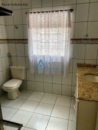 Imagem Casa com 4 Quartos à Venda, 204 m² em Centro - São Bernardo Do Campo Imagem Casa com 4 Quartos à Venda, 204 m² em Centro - São Bernardo Do Campo