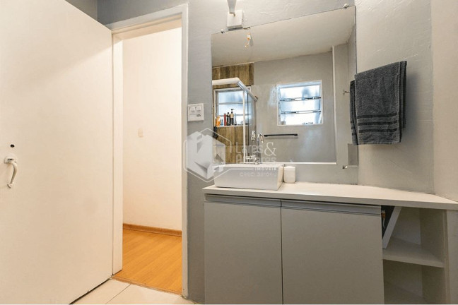 Imagem Apartamento com 4 Quartos à Venda, 117 m² em Pinheiros - São Paulo