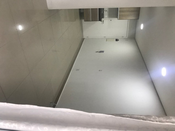 Imagem Imóvel com 1 Quarto à Venda, 39 m² em Bela Vista - São Paulo
