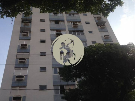 Imagem Apartamento com 2 Quartos à Venda, 95 m² em Boqueirao - Santos Imagem Apartamento com 2 Quartos à Venda, 95 m² em Boqueirao - Santos