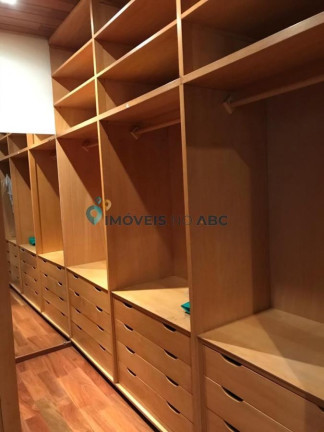 Imagem Apartamento com 4 Quartos à Venda, 380 m² em Centro - São Bernardo Do Campo Imagem Apartamento com 4 Quartos à Venda, 380 m² em Centro - São Bernardo Do Campo