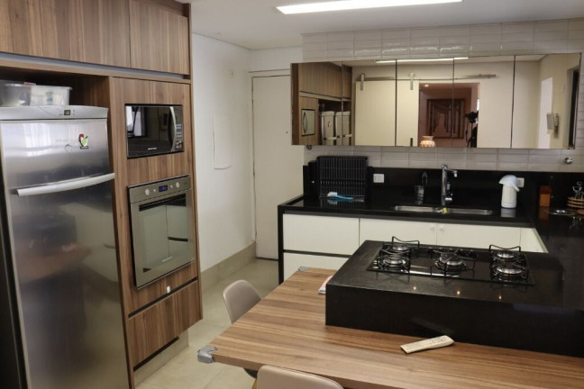 Imagem Apartamento com 5 Quartos à Venda, 288 m² em Vila Madalena - São Paulo Imagem Apartamento com 5 Quartos à Venda, 288 m² em Vila Madalena - São Paulo