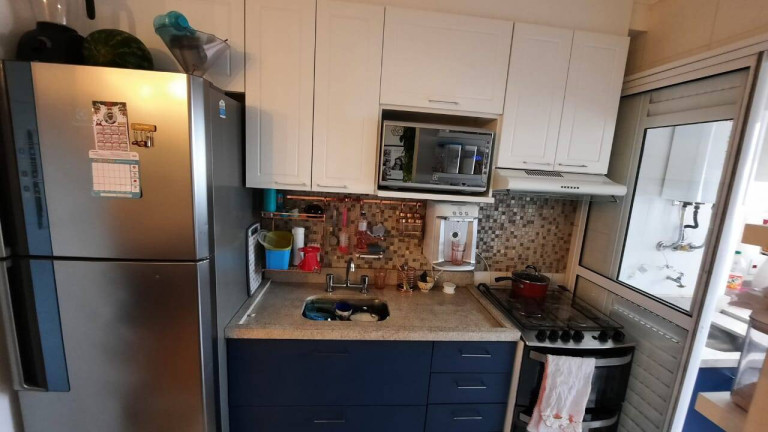 Imagem Apartamento com 2 Quartos à Venda, 54 m² em Pirituba - São Paulo Imagem Apartamento com 2 Quartos à Venda, 54 m² em Pirituba - São Paulo