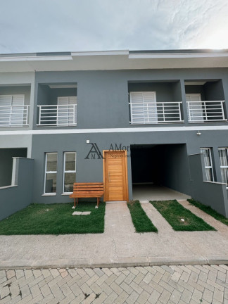 Imagem Casa com 3 Quartos à Venda, 101 m² em Bairro Do Poste - Jundiaí Imagem Casa com 3 Quartos à Venda, 101 m² em Bairro Do Poste - Jundiaí