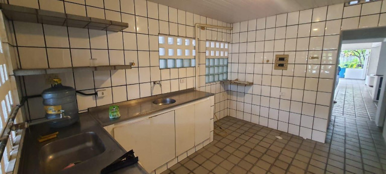 Imagem Casa com 4 Quartos à Venda, 350 m² em Afogados - Recife