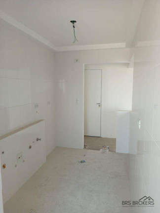 Imagem Apartamento com 2 Quartos à Venda, 58 m² em Jardim Anny - Guarulhos
