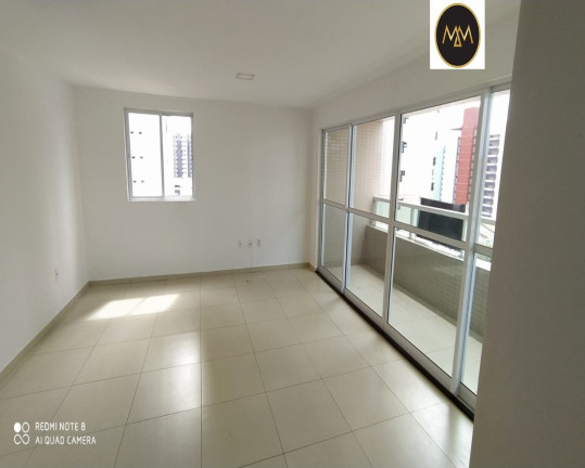 Imagem Apartamento com 2 Quartos à Venda, 63 m² em Tambaú - João Pessoa Imagem Apartamento com 2 Quartos à Venda, 63 m² em Tambaú - João Pessoa