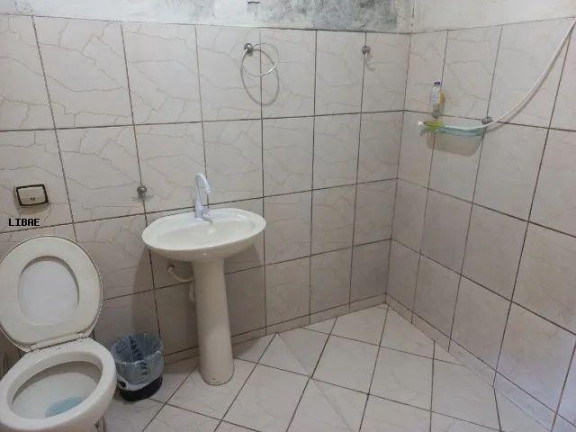 Imagem Casa com 4 Quartos à Venda, 90 m² em Vila Maria - Botucatu