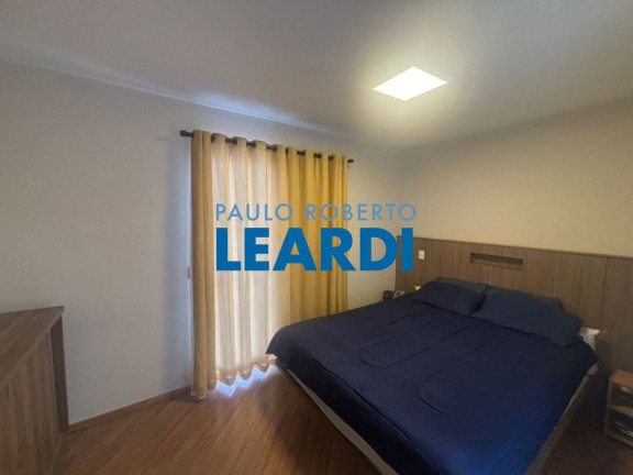 Apartamento com 3 Quartos à Venda, 90 m² em Campestre - Santo André