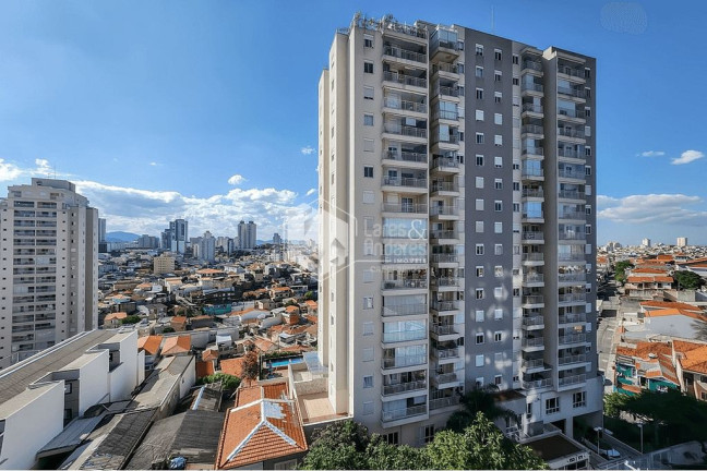 Imagem Apartamento com 2 Quartos à Venda, 59 m² em Tucuruvi - São Paulo