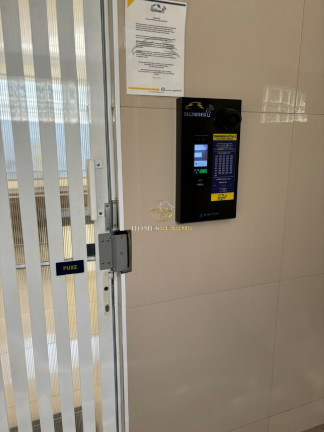 Imagem Apartamento com 1 Quarto à Venda, 35 m² em Setor Leste Vila Nova - Goiânia