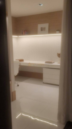 Imagem Apartamento com 4 Quartos à Venda, 131 m² em Barra Olímpica - Rio De Janeiro
