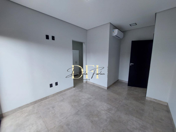 Imagem Casa de Condomínio com 4 Quartos à Venda, 218 m² em Condomínio Villagio Milano - Sorocaba