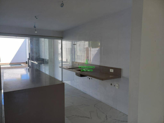 Imagem Casa com 4 Quartos à Venda, 214 m² em Itaipu - Niterói Imagem Casa com 4 Quartos à Venda, 214 m² em Itaipu - Niterói