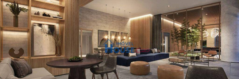 Imagem Apartamento com 4 Quartos à Venda, 355 m² em Itaim Bibi - São Paulo
