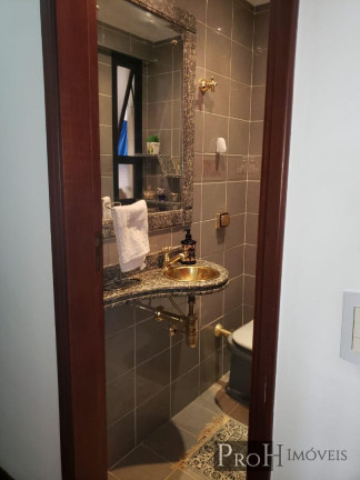 Imagem Apartamento com 3 Quartos à Venda, 132 m² em Parque Das Nações - Santo André