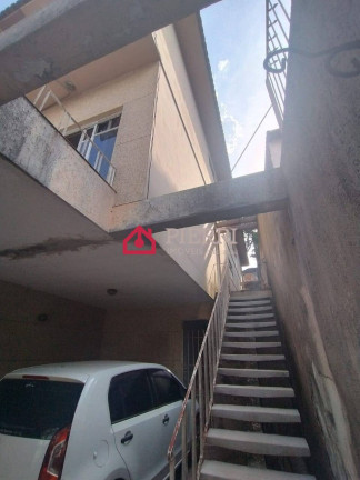 Imagem Casa com 3 Quartos à Venda, 200 m² em Jardim Mangalot - São Paulo