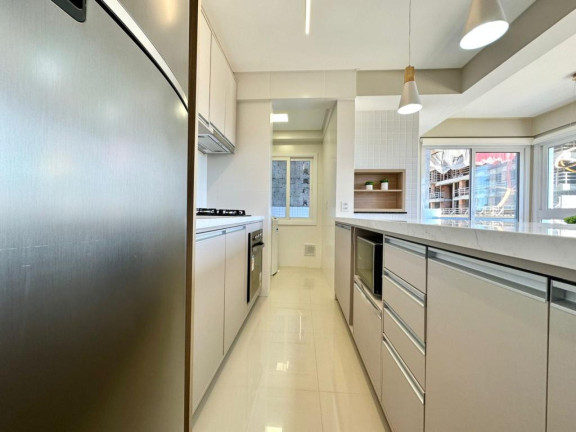Imagem Apartamento com 2 Quartos à Venda, 90 m² em Zona Nova - Capao Da Canoa