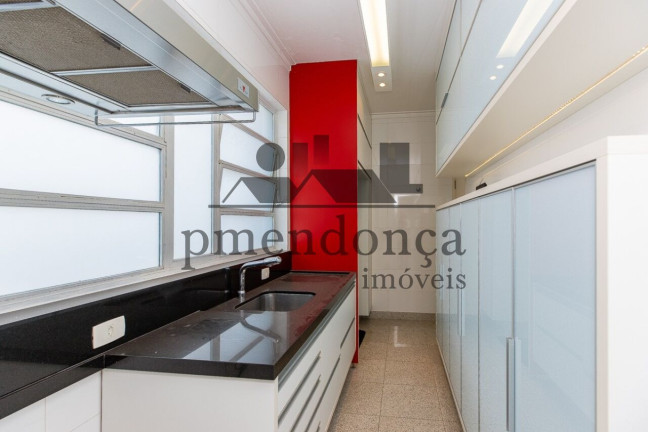 Imagem Apartamento com 2 Quartos à Venda, 180 m² em Cerqueira César - São Paulo