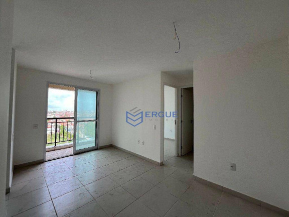 Imagem Apartamento com 2 Quartos à Venda, 49 m² em Jóquei Clube - Fortaleza Imagem Apartamento com 2 Quartos à Venda, 49 m² em Jóquei Clube - Fortaleza
