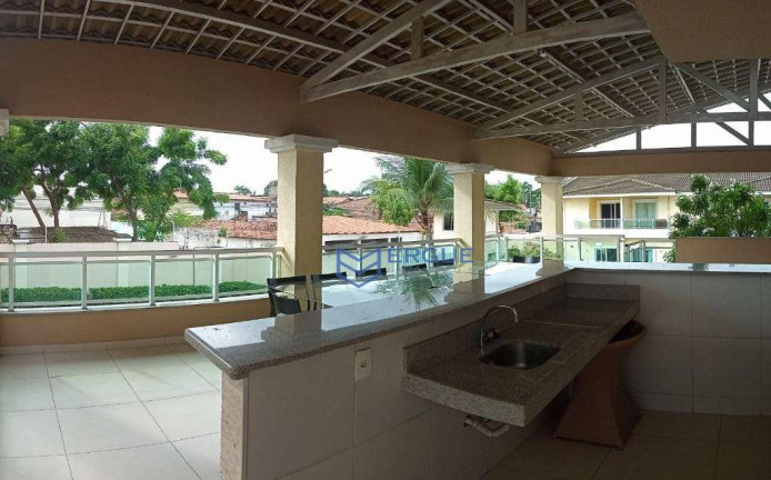 Imagem Casa com 3 Quartos à Venda, 76 m² em Messejana - Fortaleza Imagem Casa com 3 Quartos à Venda, 76 m² em Messejana - Fortaleza