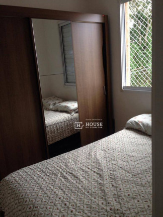 Imagem Apartamento com 2 Quartos à Venda, 45 m² em Jardim ísis - Cotia Imagem Apartamento com 2 Quartos à Venda, 45 m² em Jardim ísis - Cotia