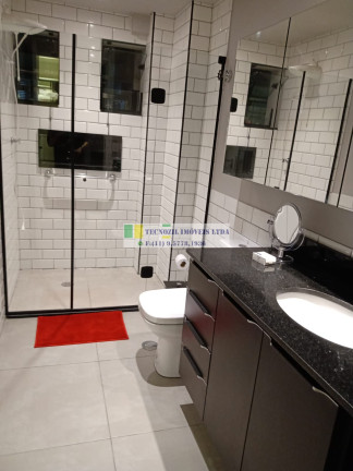 Imagem Apartamento com 3 Quartos à Venda, 147 m² em Vila Mariana - São Paulo