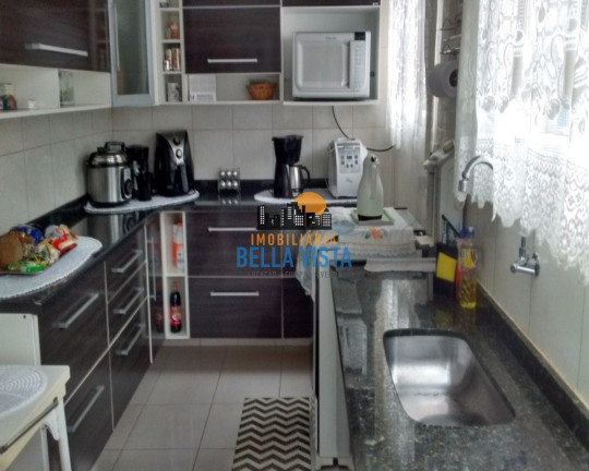 Imagem Apartamento com 2 Quartos à Venda, em Centro - São Vicente Imagem Apartamento com 2 Quartos à Venda, em Centro - São Vicente
