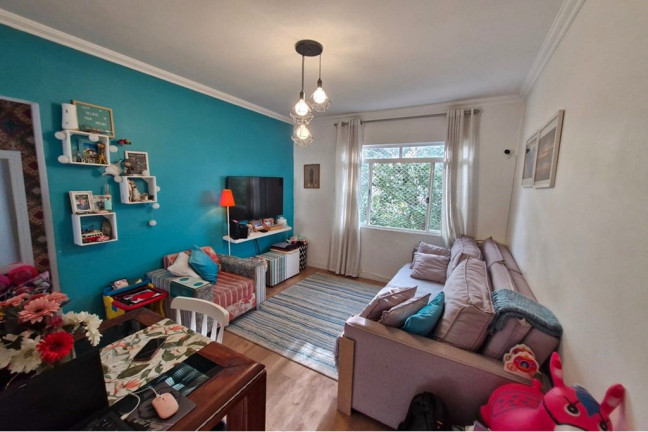 Imagem Apartamento com 1 Quarto à Venda, 47 m² em Jardim São Paulo(zona Norte) - São Paulo