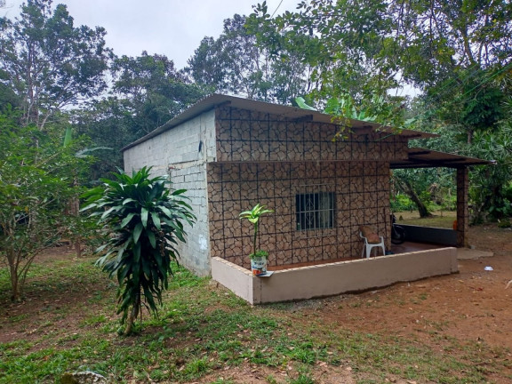 Chácara com 1 Quarto à Venda, 90 m² em Agenor De Campos - Mongaguá