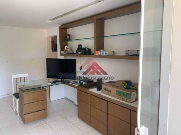 Imagem Casa com 4 Quartos à Venda, 360 m² em Itaipu - Niterói