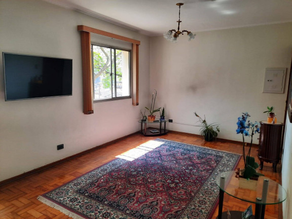 Imagem Apartamento com 3 Quartos à Venda, 136 m² em Centro - Santo André Imagem Apartamento com 3 Quartos à Venda, 136 m² em Centro - Santo André