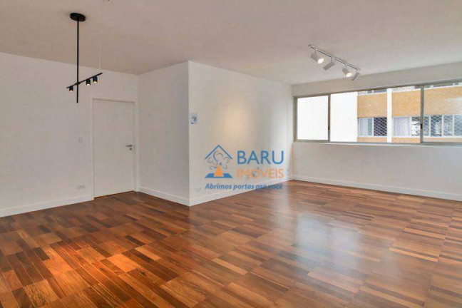 Imagem Apartamento com 3 Quartos à Venda, 103 m² em Perdizes - São Paulo