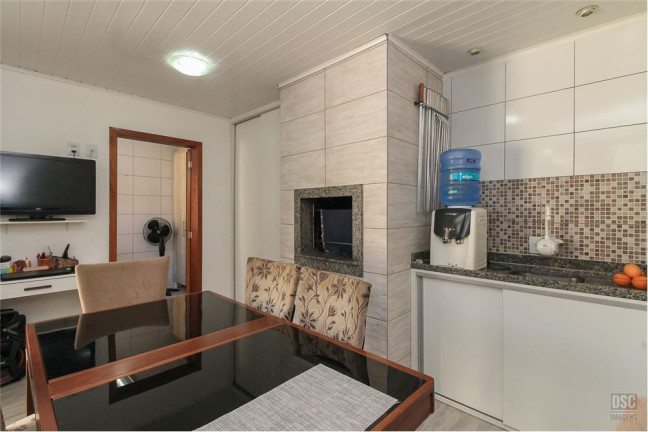 Imagem Casa com 2 Quartos à Venda,  em Aberta Dos Morros - Porto Alegre