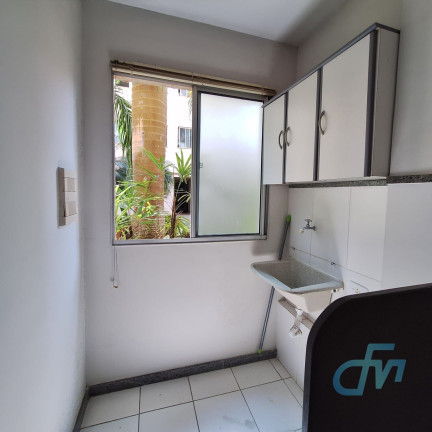 Imagem Apartamento com 2 Quartos à Venda, 52 m² em Alto Ipiranga - Mogi Das Cruzes