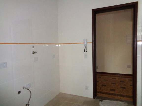 Imagem Apartamento com 1 Quarto para Alugar, 53 m² em Perdizes - São Paulo
