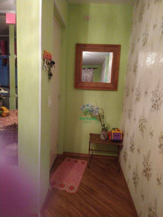 Apartamento com 2 Quartos à Venda ou Locação, 45 m² em Parque Industrial Cumbica - Guarulhos