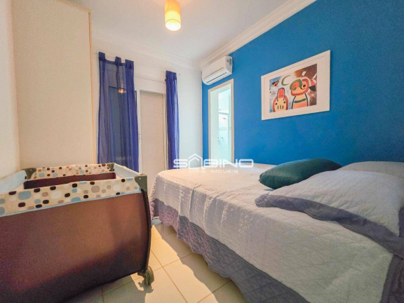 Imagem Apartamento com 3 Quartos à Venda, 102 m² em Riviera De São Lourenço - Bertioga