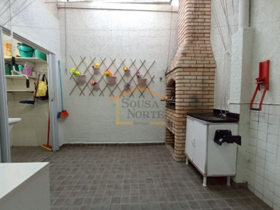 Imagem Casa de Condomínio com 3 Quartos à Venda, 190 m² em Vila Gustavo - São Paulo Imagem Casa de Condomínio com 3 Quartos à Venda, 190 m² em Vila Gustavo - São Paulo